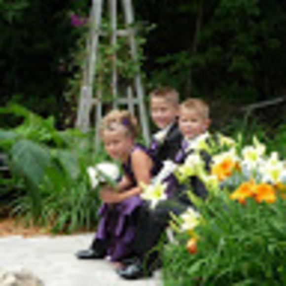 Meet your Posher, Rae lynn - Picture 1 of 1